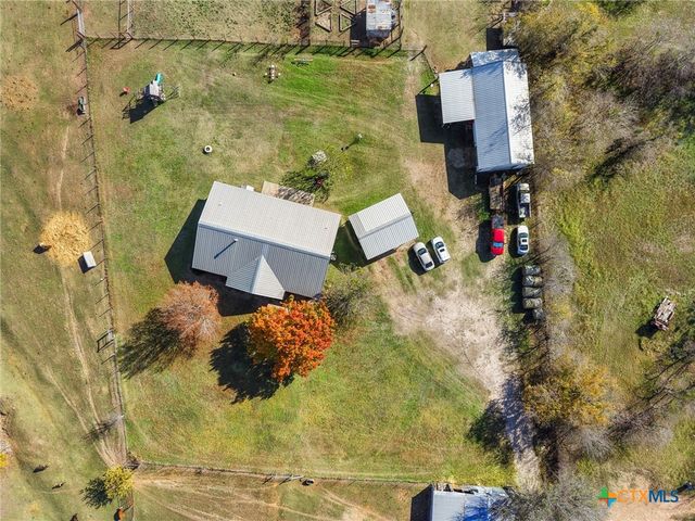 18751 State Highway 95, Holland, TX 76534