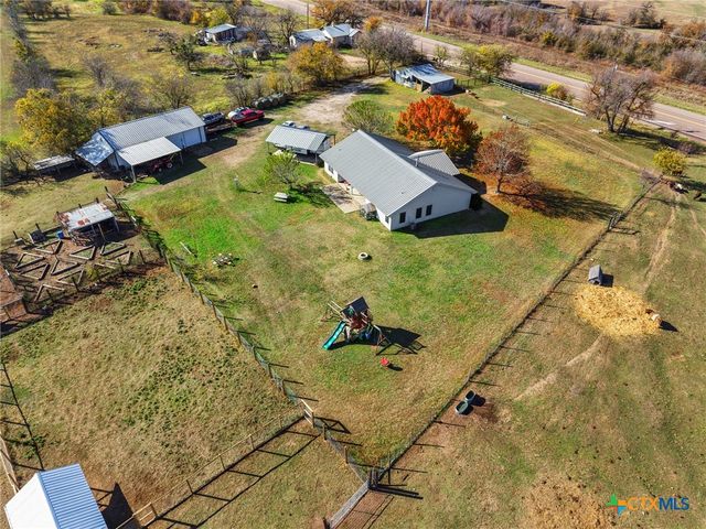 18751 State Highway 95, Holland, TX 76534