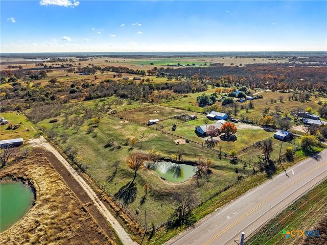 18751 State Highway 95, Holland, TX 76534