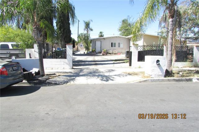 13987 Del Sur Street, Pacoima, CA 91331