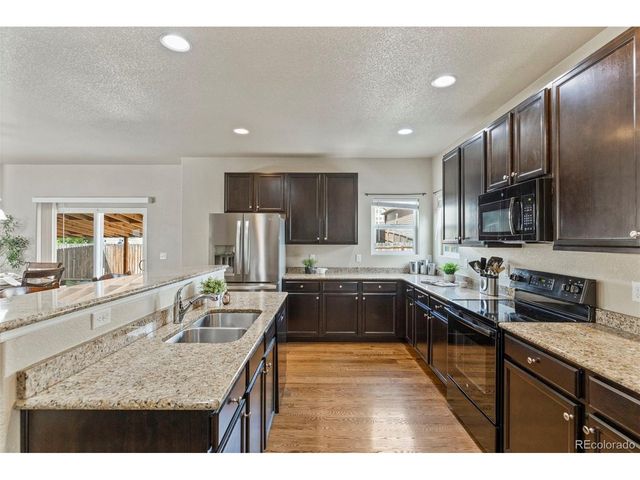 10830 Scenic Brush Dr, Peyton, CO 80831