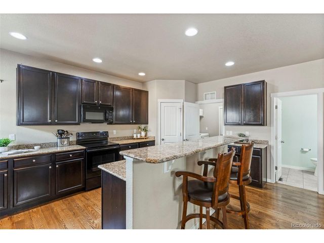 10830 Scenic Brush Dr, Peyton, CO 80831