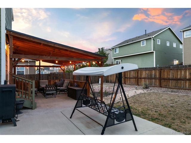 10830 Scenic Brush Dr, Peyton, CO 80831