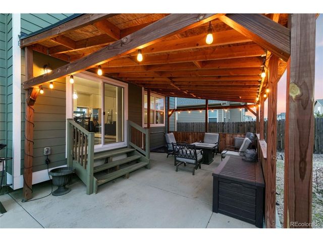 10830 Scenic Brush Dr, Peyton, CO 80831