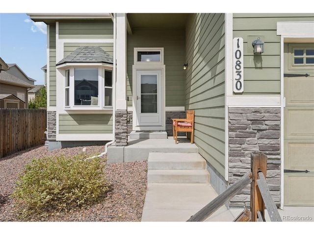 10830 Scenic Brush Dr, Peyton, CO 80831