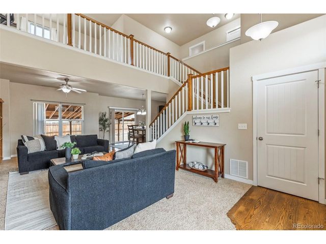 10830 Scenic Brush Dr, Peyton, CO 80831