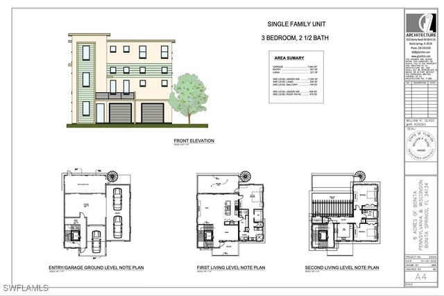 9501–9599 Pennsylvania AVE, Bonita Springs, FL 34135