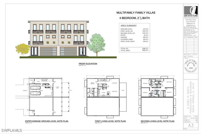 9501–9599 Pennsylvania AVE, Bonita Springs, FL 34135