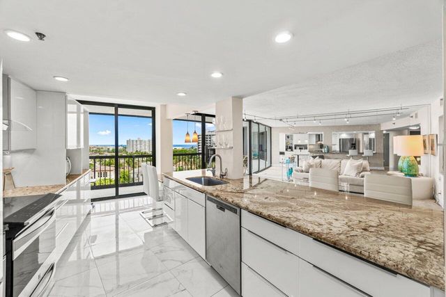 4740 S Ocean Boulevard 903, Highland Beach, FL 33487