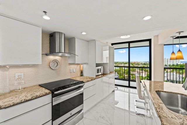 4740 S Ocean Boulevard 903, Highland Beach, FL 33487