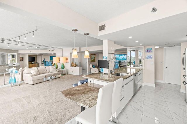 4740 S Ocean Boulevard 903, Highland Beach, FL 33487