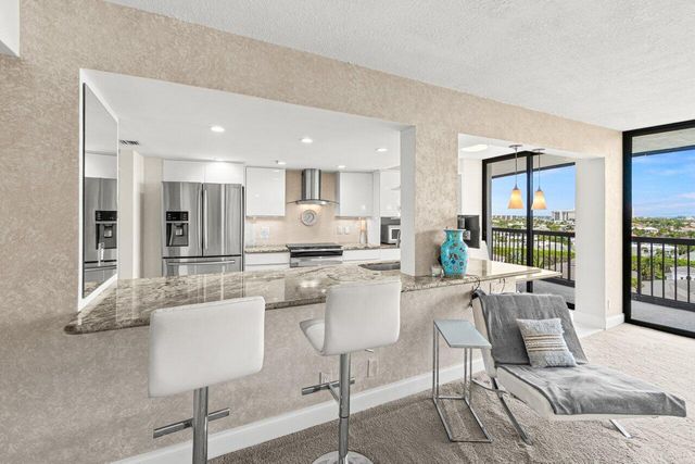 4740 S Ocean Boulevard 903, Highland Beach, FL 33487