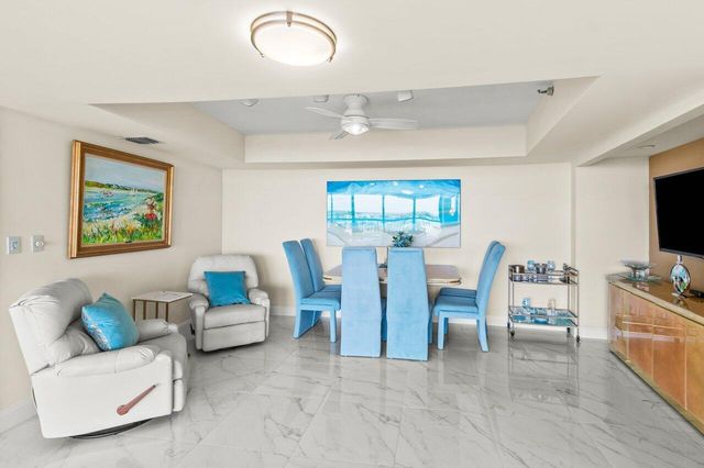 4740 S Ocean Boulevard 903, Highland Beach, FL 33487