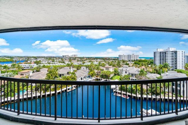 4740 S Ocean Boulevard 903, Highland Beach, FL 33487