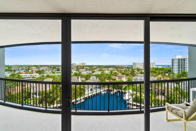 4740 S Ocean Boulevard 903, Highland Beach, FL 33487