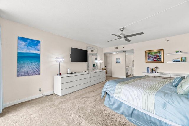 4740 S Ocean Boulevard 903, Highland Beach, FL 33487