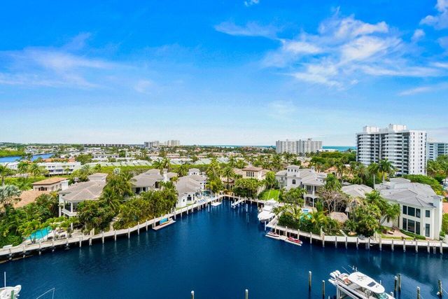 4740 S Ocean Boulevard 903, Highland Beach, FL 33487