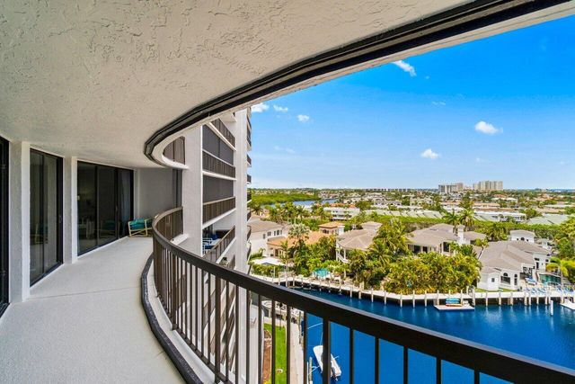 4740 S Ocean Boulevard 903, Highland Beach, FL 33487