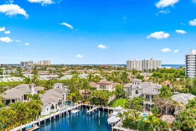 4740 S Ocean Boulevard 903, Highland Beach, FL 33487