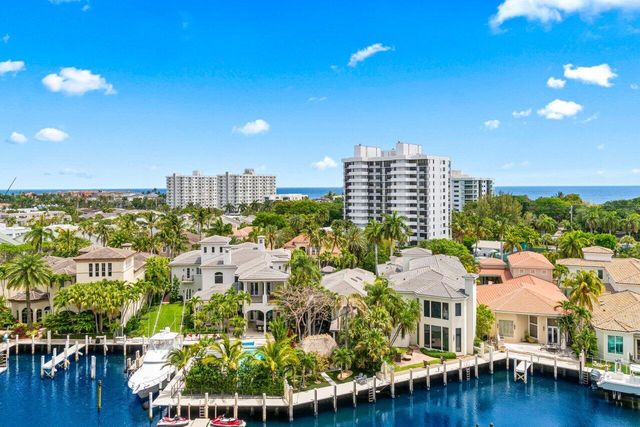 4740 S Ocean Boulevard 903, Highland Beach, FL 33487