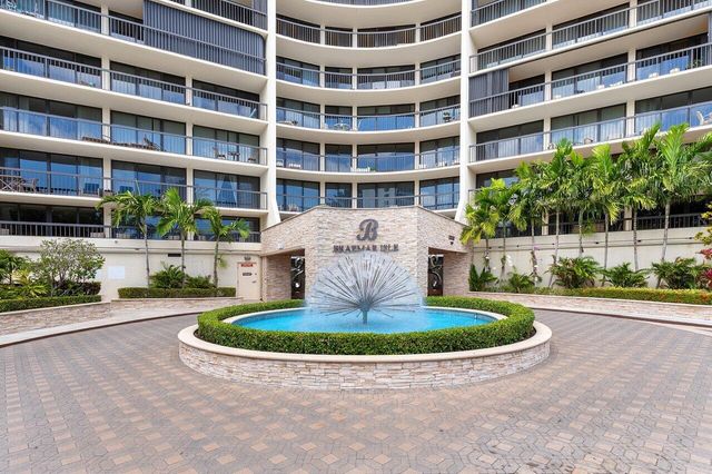 4740 S Ocean Boulevard 903, Highland Beach, FL 33487