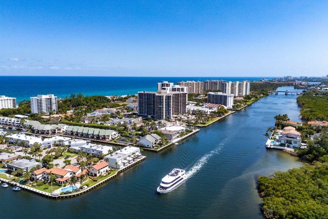 4740 S Ocean Boulevard 903, Highland Beach, FL 33487