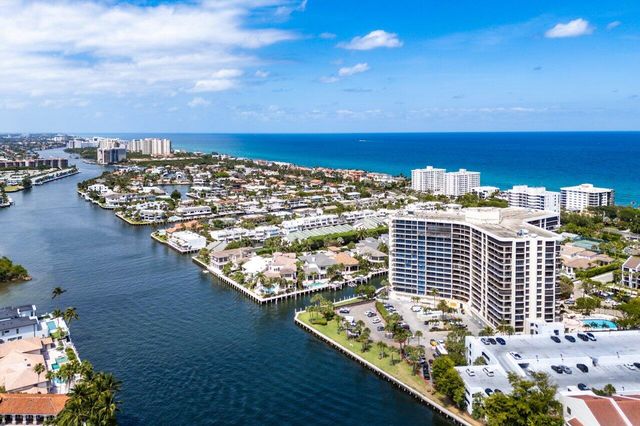 4740 S Ocean Boulevard 903, Highland Beach, FL 33487