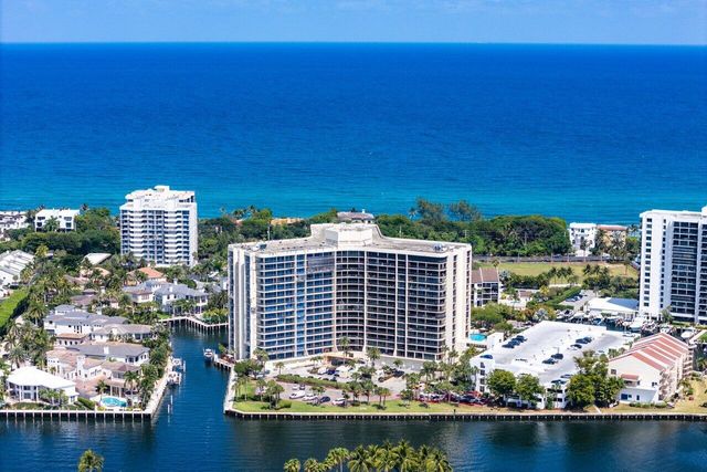4740 S Ocean Boulevard 903, Highland Beach, FL 33487