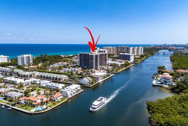 4740 S Ocean Boulevard 903, Highland Beach, FL 33487