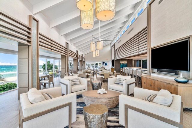 4740 S Ocean Boulevard 903, Highland Beach, FL 33487