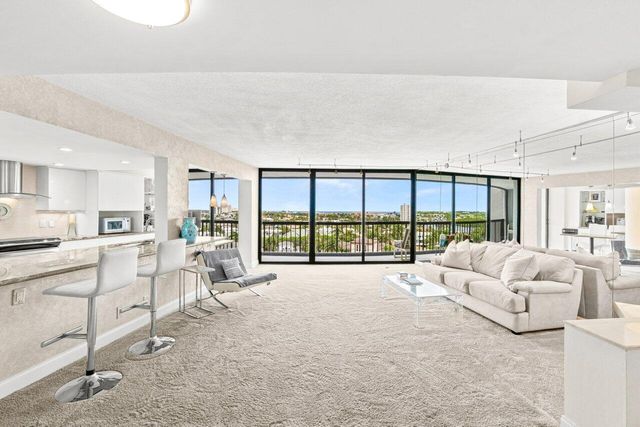 4740 S Ocean Boulevard 903, Highland Beach, FL 33487