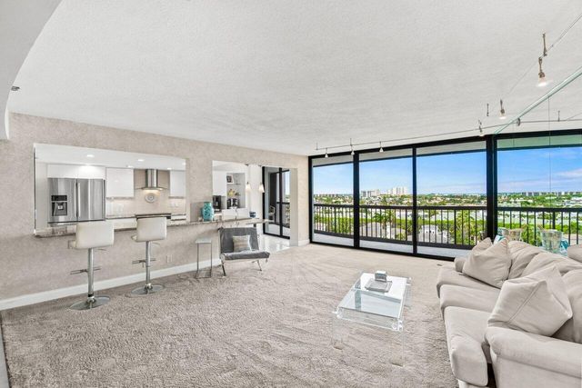 4740 S Ocean Boulevard 903, Highland Beach, FL 33487