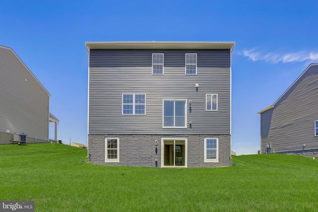 800 HYSSOP CT, Joppa, MD 21085