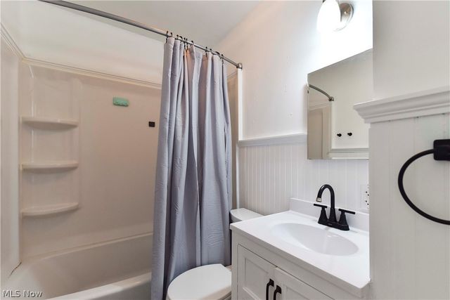 3864 Louise Street, Mogadore, OH 44260