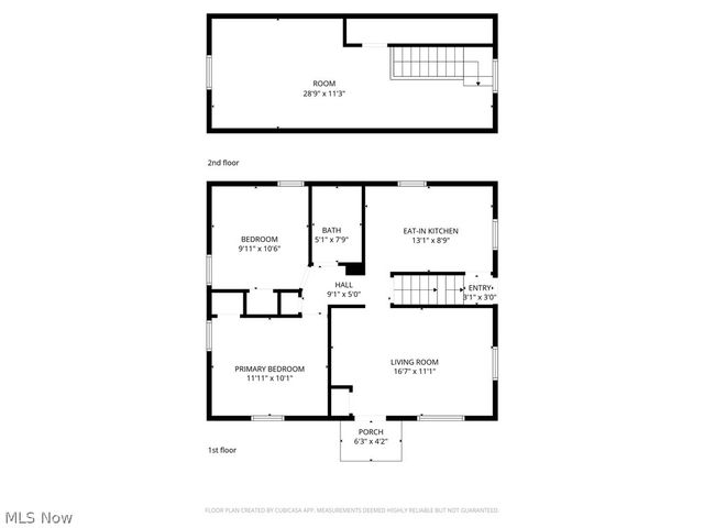 3864 Louise Street, Mogadore, OH 44260