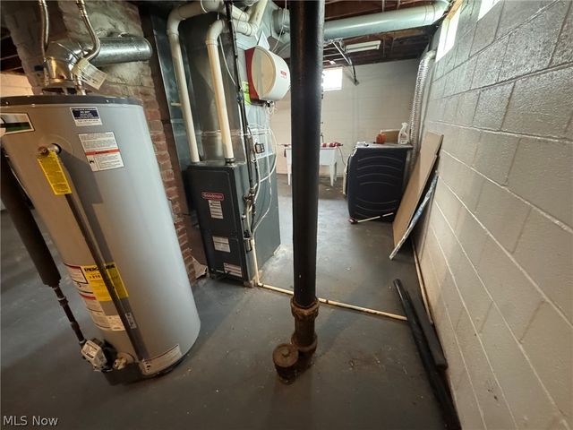 3864 Louise Street, Mogadore, OH 44260