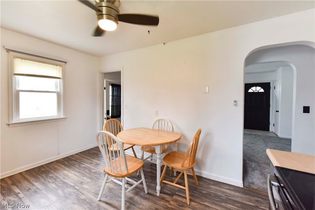 3864 Louise Street, Mogadore, OH 44260