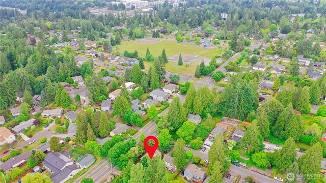 15504 11th Avenue NE, Shoreline, WA 98155
