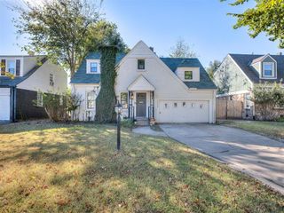 2424 NW 18th Street, Oklahoma City, OK 73107