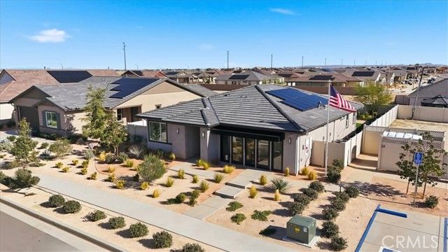 3223 E Avenue J-4, Lancaster, CA 93535