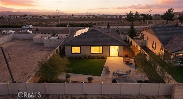 3223 E Avenue J-4, Lancaster, CA 93535