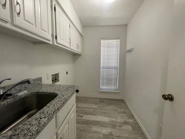 3208 Flintridge Drive, Arlington, TX 76017