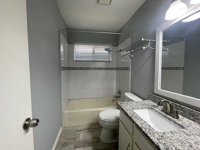 3208 Flintridge Drive, Arlington, TX 76017