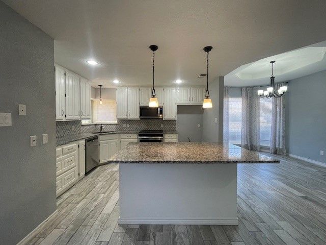 3208 Flintridge Drive, Arlington, TX 76017