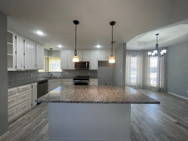 3208 Flintridge Drive, Arlington, TX 76017