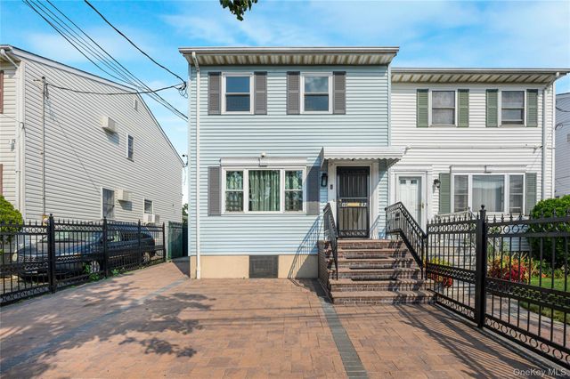 13347 127th Street, South Ozone Park, NY 11420