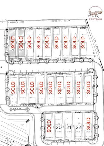 6240 W Fox Crossing DRIVE, Mequon, WI 53092
