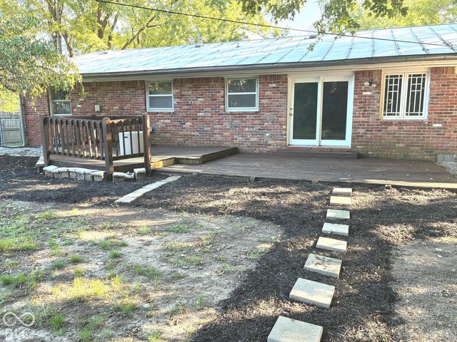 1404 Orchard Park Drive N, Carmel, IN 46280