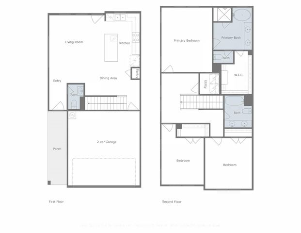 7710 Sky Dweller Drive, Houston, TX 77055