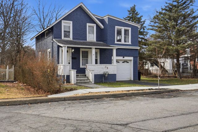 97 Maple Street, Newburgh, NY 12550